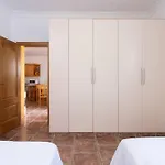 Apartment El Retamar, Naturaleza Y Paisajes Santiago Del Teide