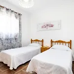 El Retamar, Naturaleza Y Paisajes Apartment *