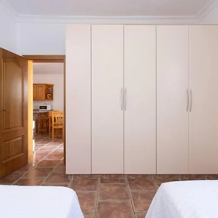 דירה El Retamar, Naturaleza Y Paisajes Santiago del Teide