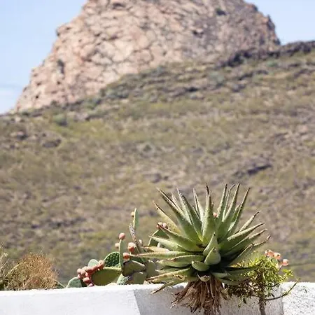 דירה El Retamar, Naturaleza Y Paisajes *