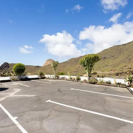 דירה El Retamar, Naturaleza Y Paisajes Santiago del Teide